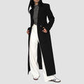 Chaveli | Long Trenchcoat