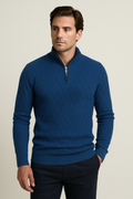 Rafael Moretti | warm Mand's Pullover of Acrylmix