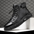 Marijessneaks | Men's Winter Shoes