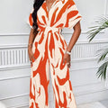 Cora | Wide-Leg Jumpsuit