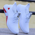 Ninekessneaks | Breathable Men's Running Shoes