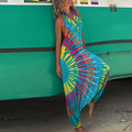 Alexis | Summer Jumpsuit