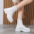 Summers | Women's Sock Boots