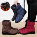 Casey | Waterproof Women's Snow Boots