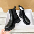 Diana | Women's Heeled Winter Boots
