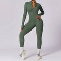 Mette | Seamless Sporty Jumpsuit
