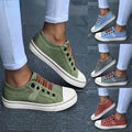 Mezis | Women's Canvas Sneakers