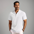 Salvatore | Classic Men's Polo