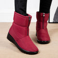 Waterproof | Sneeuwlaarzen