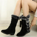 Samantha | Women's Boots