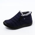 Elsa | Waterproof Ankle Boots