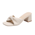 Joosjesshoes I Heels with Bow for Women