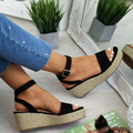 Espadrille Femme | Espadrille Sandals