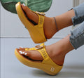 Nicysandals™ | Sandals for the Summer