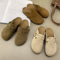 Softshoes I slippers for Womand
