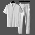 Gerard-Jan | Men Two-Piece Luxe Set