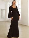 Lucia | Mermaid Maxi Formal