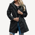 Juna | Regenjas Women Waterproof