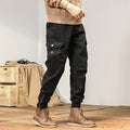 Gert-Jan™ Men's Tactische Cargo Jogger Pants