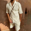Isaac | Luxe Summer Set