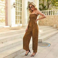 Monica | Summer Jumpsuit