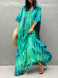 Anna |  Oversized Tie
