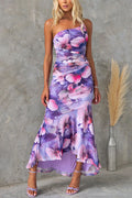 Leah | Stylish Midi Cocktail