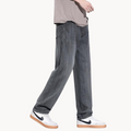 Wessel™ Men's Loose-Fit Jeans with Retro Look