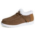Morrey | Soft & Stylish Winter Slip-Ons