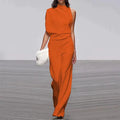 Jessy | Overall Dress