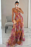Aria | Women’s Floral Maxi