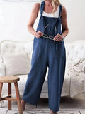 Constance | Loose Jumpsuit