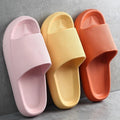 MadleliandsSlippers I Kleurrijke slippers for Womand