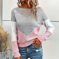 Donatella™ Casual Knitted Sweater