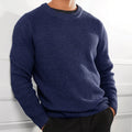 Thomas™ warm Comfortable Mand'sSweater