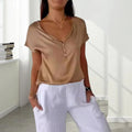 Danique™ Elegant Top