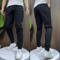 Liam | Fitted Cargo Pants