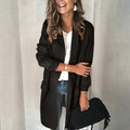 Candice™ Blazer Cardigan for Women