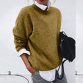 Kayla™ Wollen Sweater