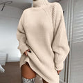 Kate | Sweater Dress