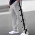 Christos™ Flexibele Mand'sjoggers for Comfort