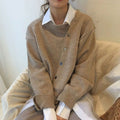 Emilia™ Stylish Kasjmier Sweater