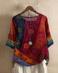 Rita™ Stylish Top