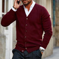 Stefan™ Comfort Men's Cardigan