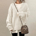 Alani™ Knitted Comfort Sweater