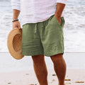 Mathias | Summer Short