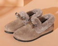 Alexa | Soft Winter slippers
