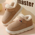 Carla Winter Boots | warm & comfortable