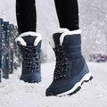warm Winter | Nooit Meer a Koud Gevoel