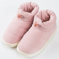 Sandy Snow | warm & Waterproof